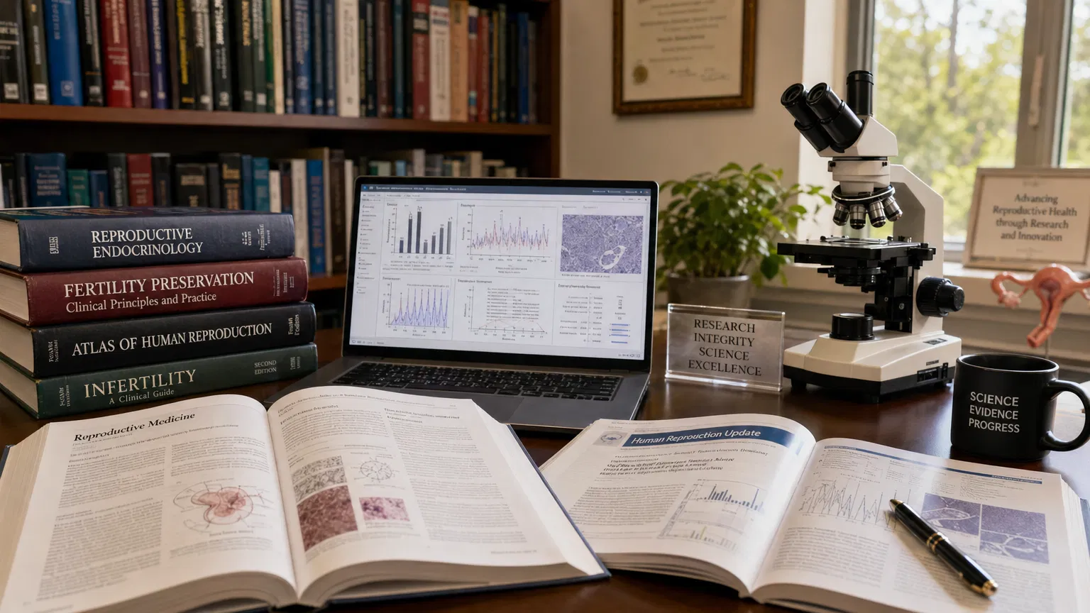 Research Integrity