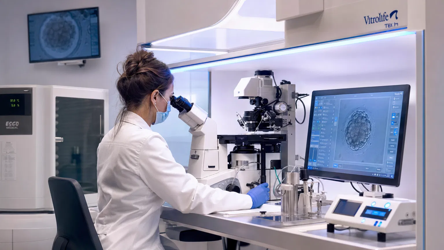 Laboratory Management