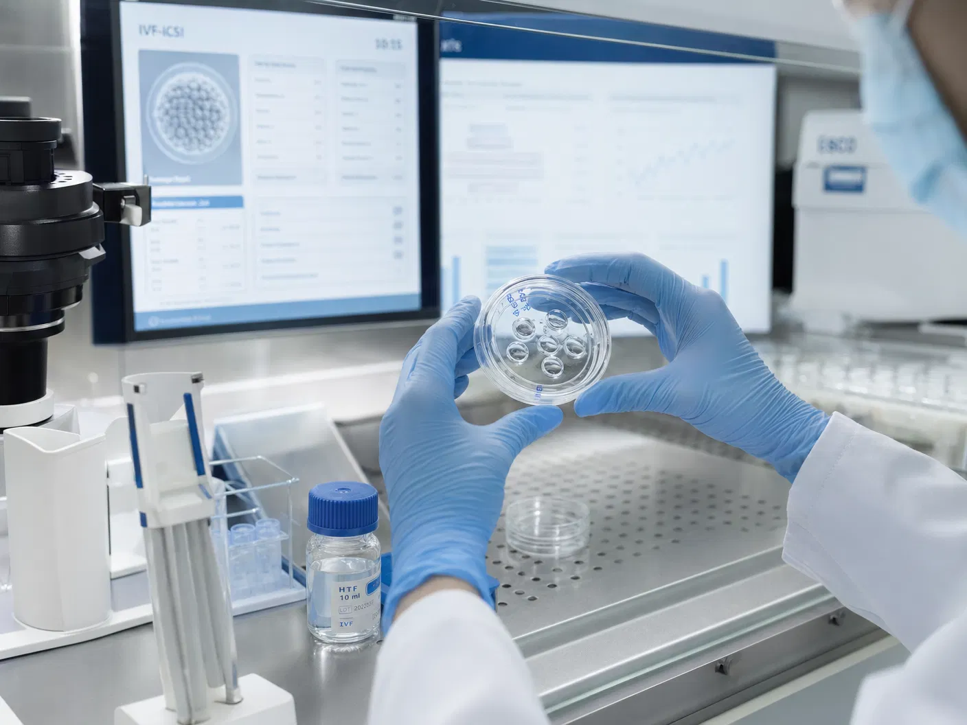 Quality Laboratory